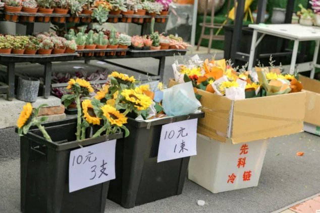 拿去花套出来收多少钱