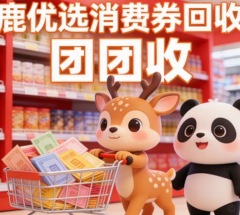 鹿优选怎么取消
