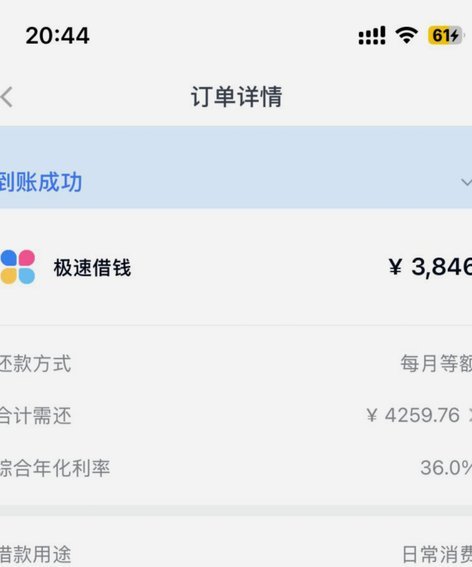 分期乐提额全攻略：如何通过行为科学提高额度？