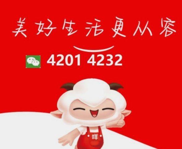 如何把羊小咩变现