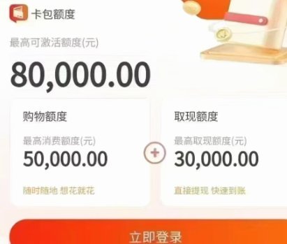 便荔卡：灵活借贷的金融科技先锋