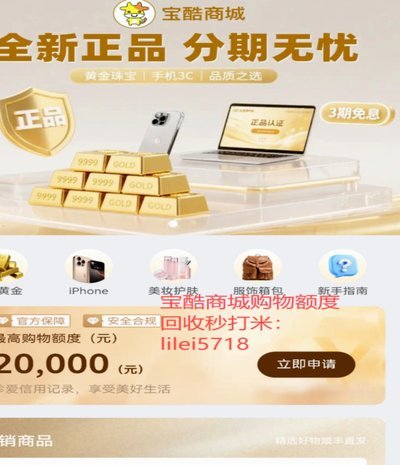 鹿优选额度使用指南