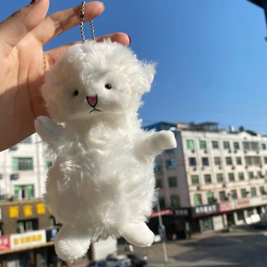 羊小咩的内容真有料吗？