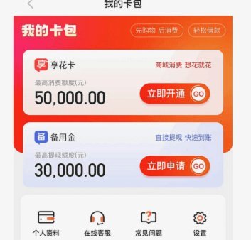 羊小咩借款难找？背后有这些隐患