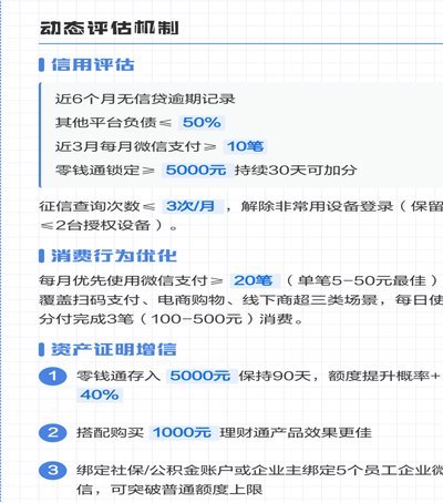 如何激活微信分付功能