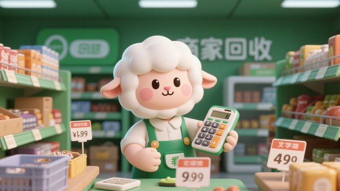 羊小咩怎么入驻