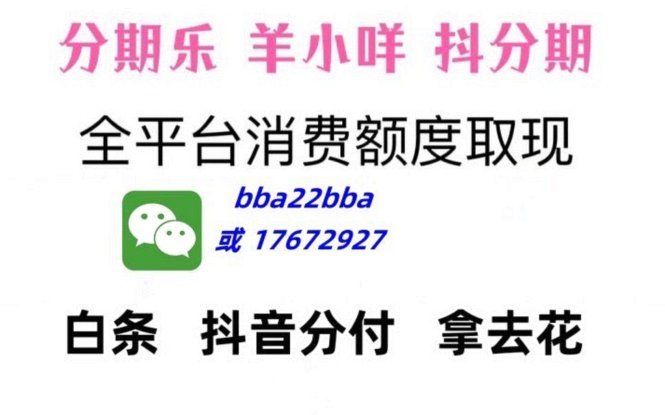如何合理利用分期乐优化个人财务规划