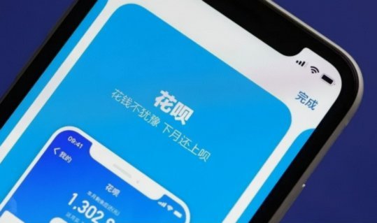花呗现象 平台是什么软件
