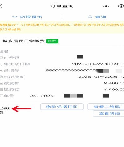 微信提取医保能24小时到账吗？解析办理时效