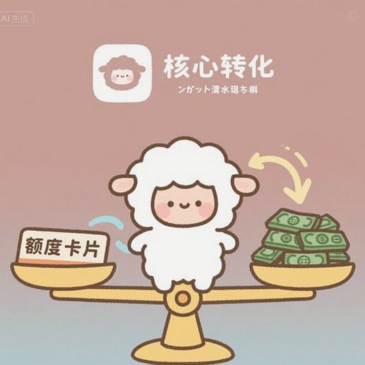 2025羊小咩临时额度