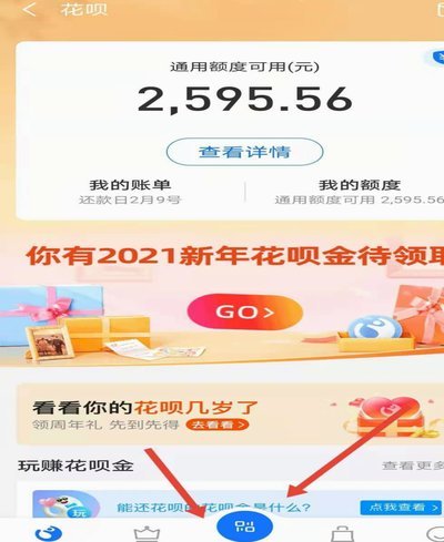 天猫风控花呗：卖家的智能风控利器
